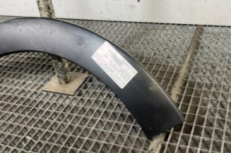 Extension d'aile arriere gauche CITROEN C3 3