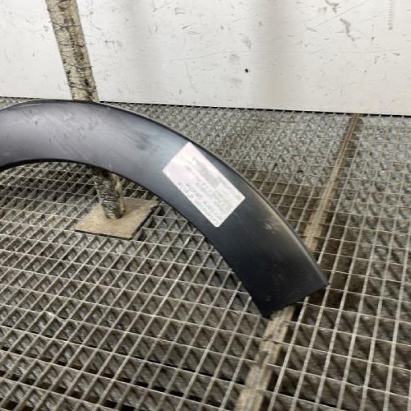 Extension d'aile arriere gauche CITROEN C3 3 Photo n°2