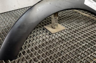 Extension d'aile arriere gauche CITROEN C3 3