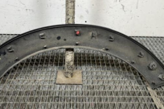Extension d'aile arriere gauche CITROEN C3 3