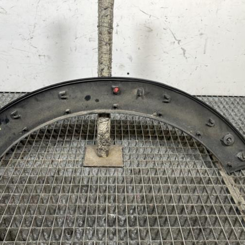 Extension d'aile arriere gauche CITROEN C3 3 Photo n°4