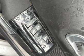 Extension d'aile arriere gauche CITROEN C3 3