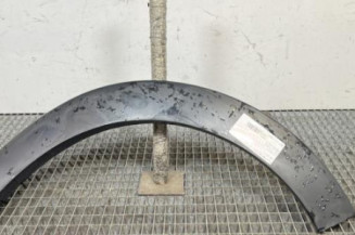 Extension d'aile avant droit CITROEN C3 3 Photo n°1