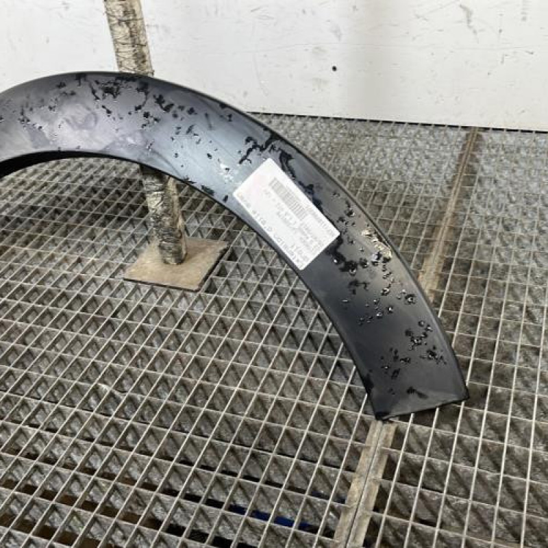 Extension d'aile avant droit CITROEN C3 3 Photo n°3