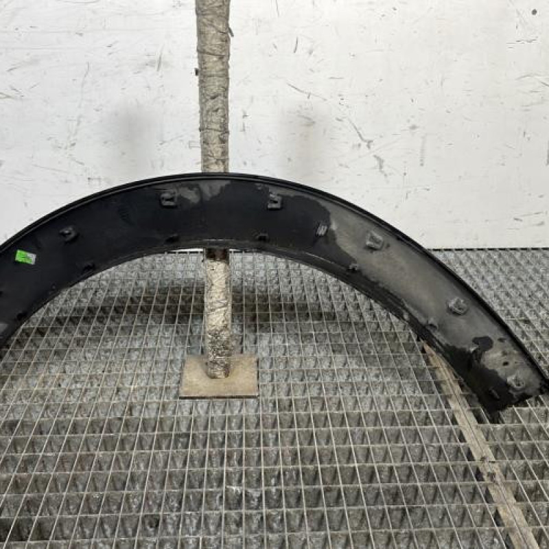 Extension d'aile avant droit CITROEN C3 3 Photo n°4