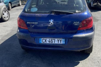 Pare boue avant droit PEUGEOT 307