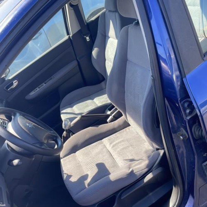 Pare boue avant droit PEUGEOT 307 Photo n°8