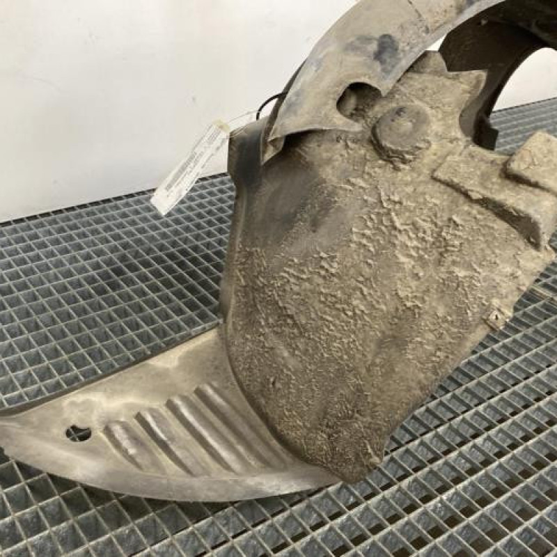 Pare boue avant gauche RENAULT KANGOO 1 Photo n°2