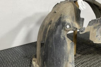 Pare boue avant droit RENAULT CLIO 3 Photo n°1