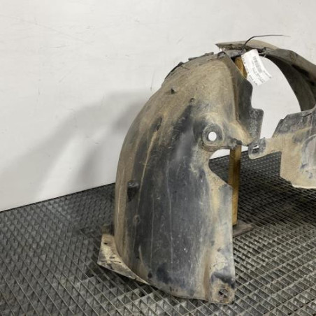 Pare boue avant droit RENAULT CLIO 3 Photo n°1