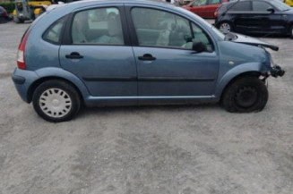 Pare boue avant gauche CITROEN C3 1