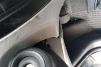 Pare boue avant gauche CITROEN C3 1