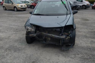 Pare boue avant gauche CITROEN C3 1