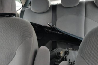 Pare boue avant gauche CITROEN C3 1