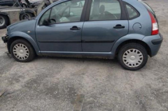 Pare boue avant gauche CITROEN C3 1