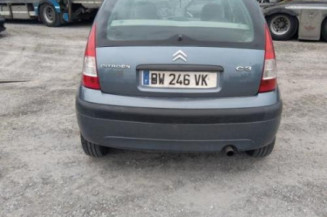 Pare boue avant gauche CITROEN C3 1