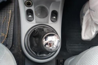 Pare boue avant gauche CITROEN C3 1