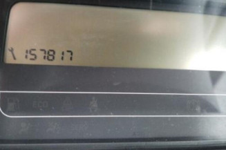 Pare boue avant gauche CITROEN C3 1