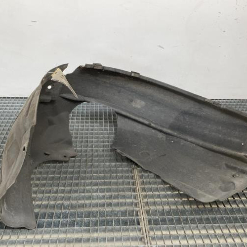 Pare boue avant gauche FORD FIESTA 6 Photo n°1