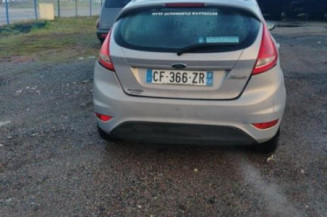 Pare boue avant gauche FORD FIESTA 6