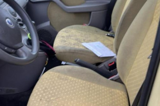 Pare boue avant droit FIAT PANDA 2