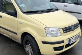 Pare boue avant droit FIAT PANDA 2