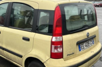 Pare boue avant droit FIAT PANDA 2