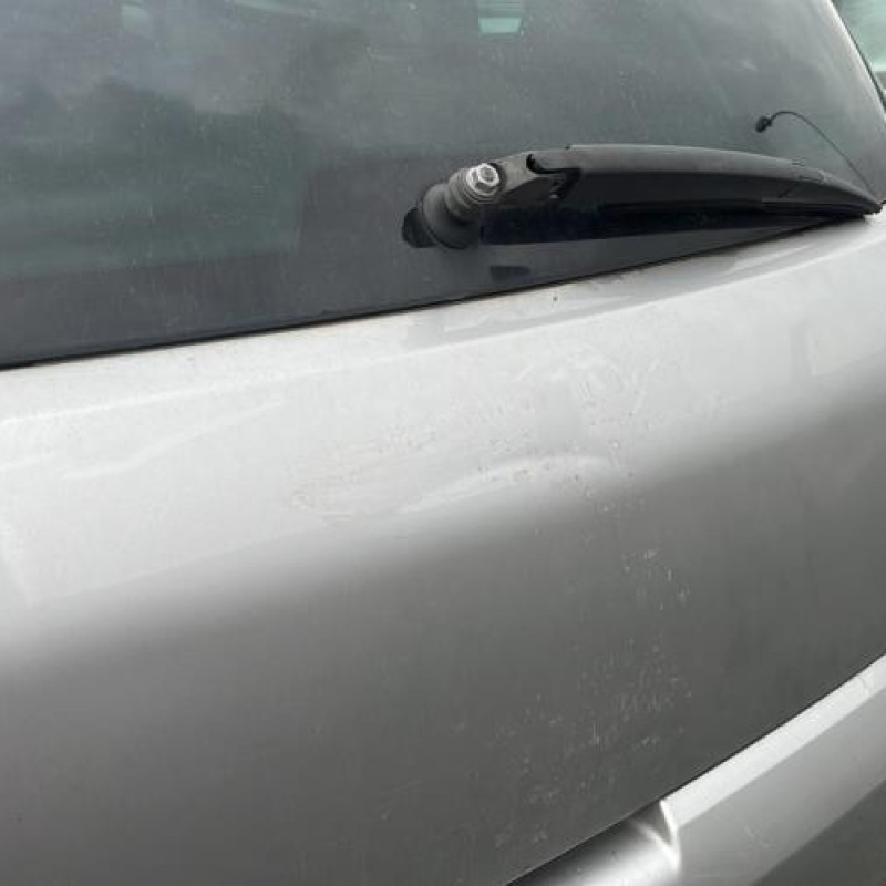 Pare boue avant gauche PEUGEOT 3008 1 Photo n°5