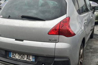 Pare boue avant gauche PEUGEOT 3008 1