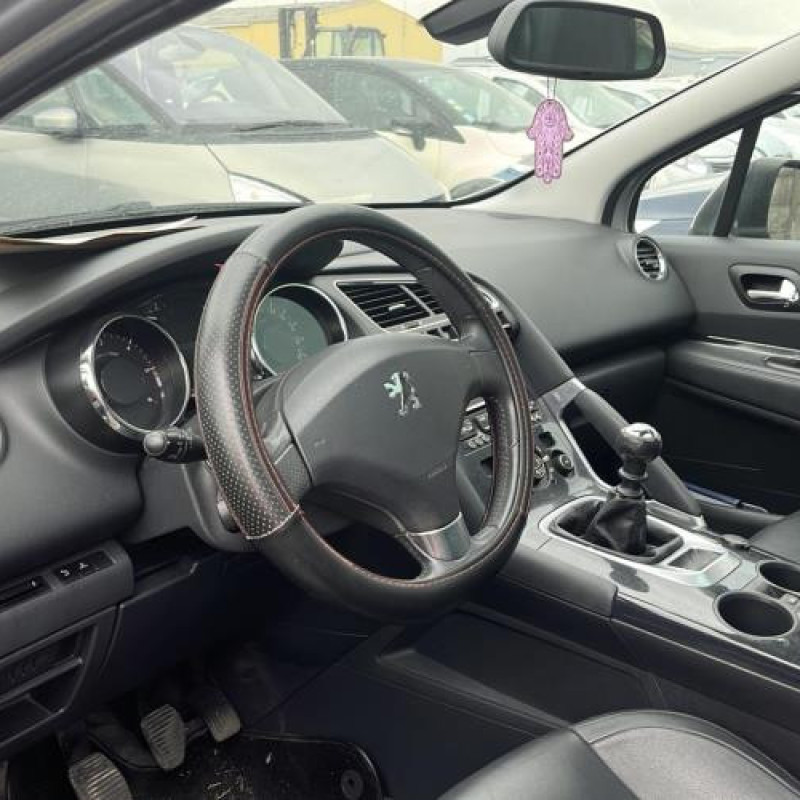 Pare boue avant gauche PEUGEOT 3008 1 Photo n°12