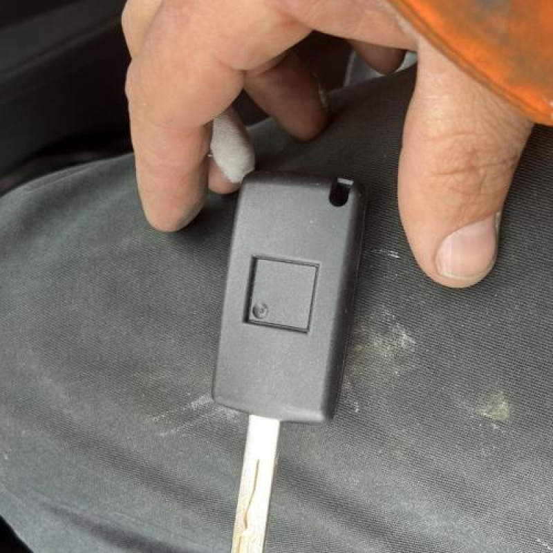 Pare boue avant gauche PEUGEOT 3008 1 Photo n°13