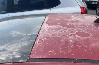 Pare boue avant droit FIAT 500 2