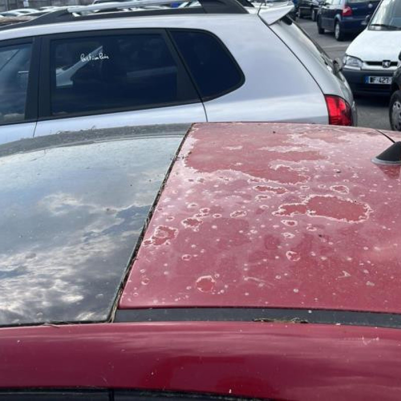 Pare boue avant droit FIAT 500 2 Photo n°6