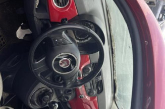 Pare boue avant droit FIAT 500 2