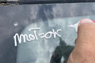 Pare boue avant droit FIAT 500 2