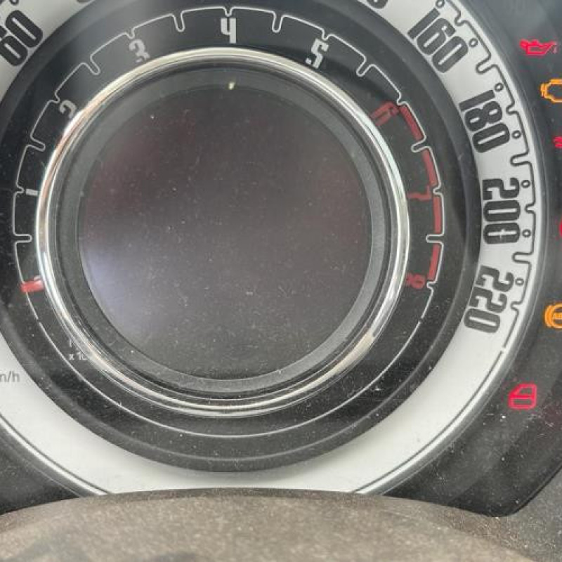 Pare boue avant droit FIAT 500 2 Photo n°15