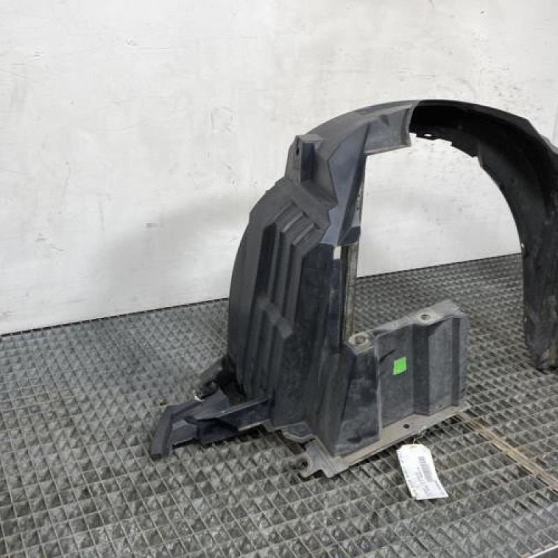 Pare boue avant droit PEUGEOT 107 Photo n°2