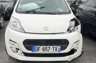 Pare boue avant droit PEUGEOT 107