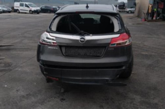 Pare boue avant droit OPEL INSIGNIA 1