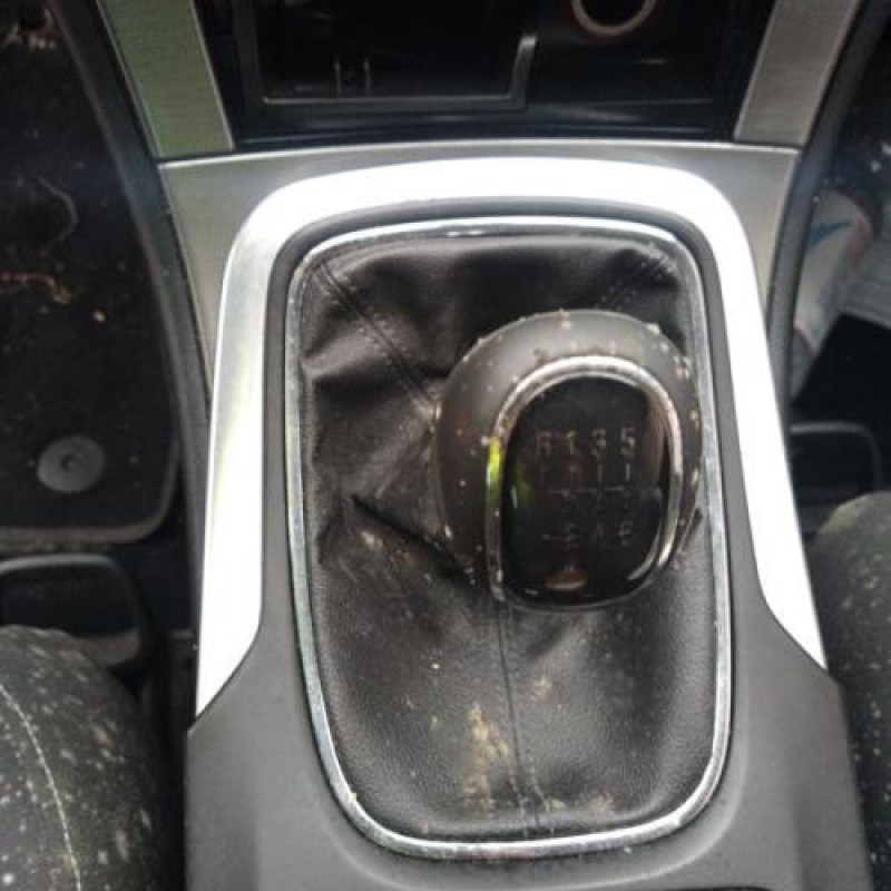 Pare boue avant droit OPEL INSIGNIA 1 Photo n°12