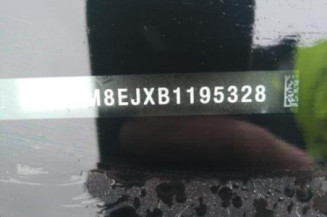 Pare boue avant droit OPEL INSIGNIA 1