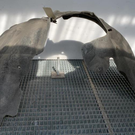 Pare boue avant droit RENAULT SCENIC 3 Photo n°1