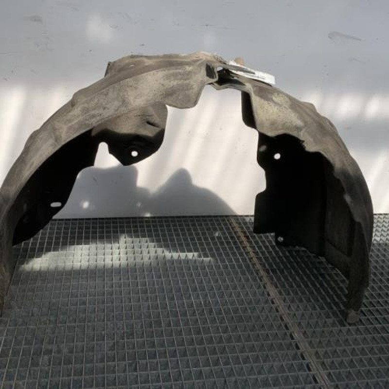 Pare boue avant droit RENAULT SCENIC 3 Photo n°4