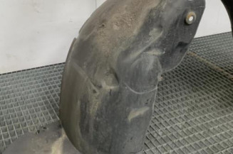 Pare boue avant droit PEUGEOT 206 Photo n°1