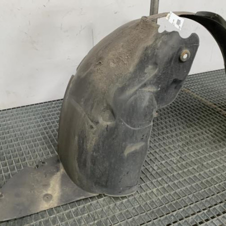 Pare boue avant droit PEUGEOT 206 Photo n°1