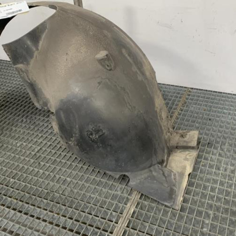 Pare boue avant droit PEUGEOT 206 Photo n°4