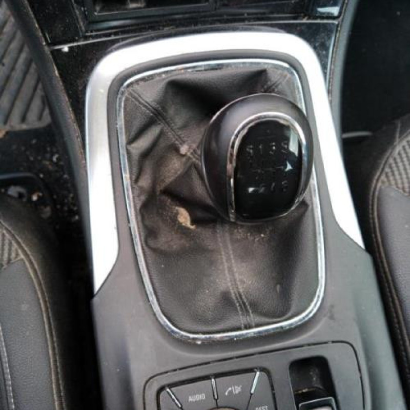 Pare boue avant droit OPEL INSIGNIA 1 Photo n°4