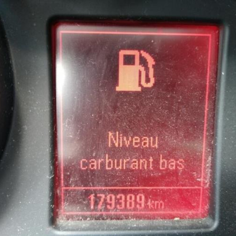 Pare boue avant droit OPEL INSIGNIA 1 Photo n°8