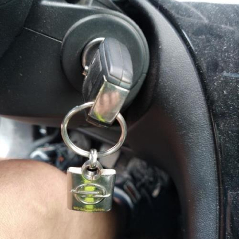 Pare boue avant droit OPEL INSIGNIA 1 Photo n°9