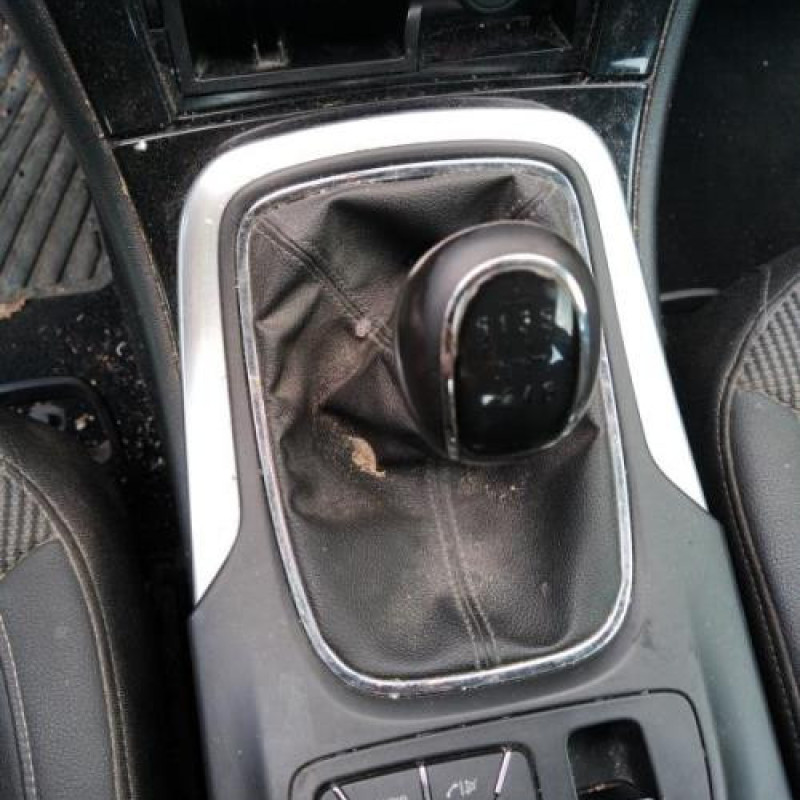 Pare boue avant droit OPEL INSIGNIA 1 Photo n°12